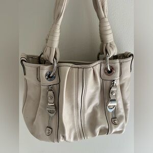 B. Makowsky designer handbag